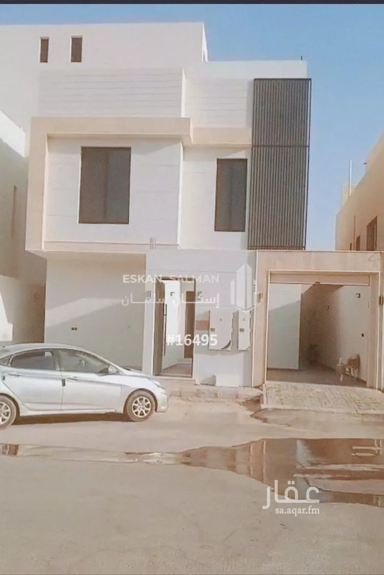 دور للبيع في شارع أبي مروان الإشبيلي, حي العريجاء الغربي, مدينة الرياض, منطقة الرياض