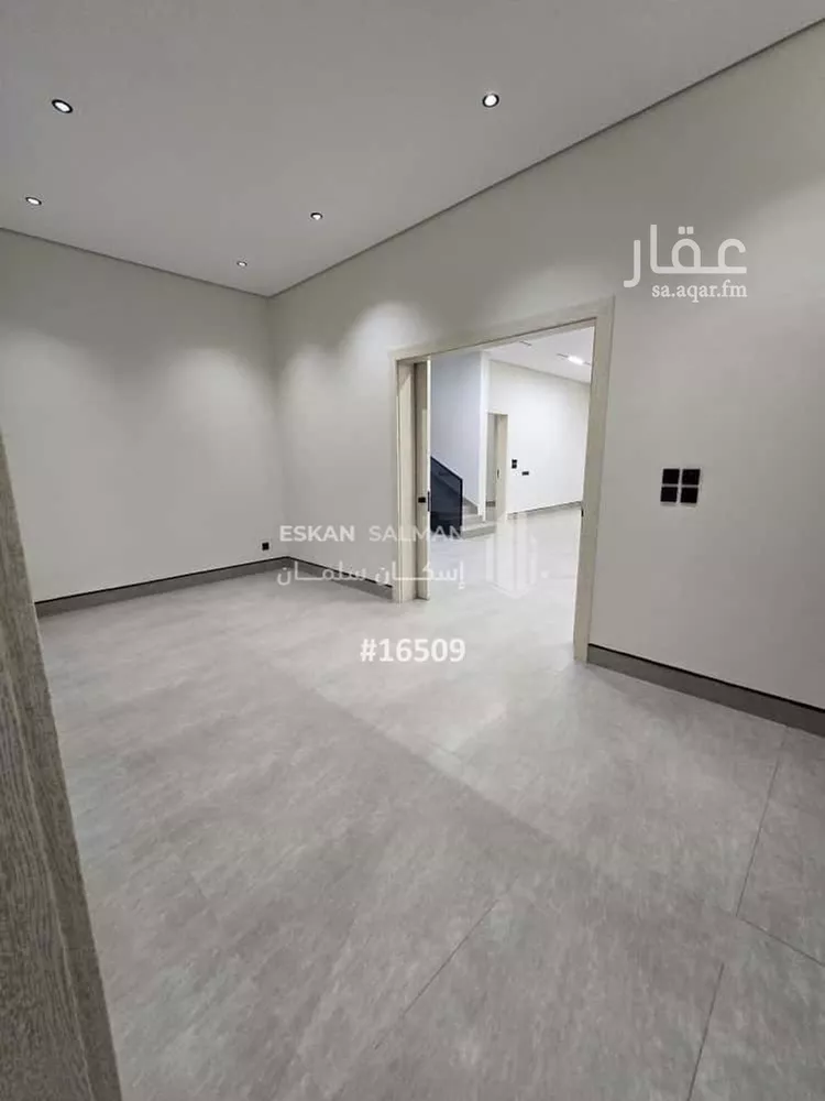 شقة للبيع في شارع الشامي الصالحي, حي عكاظ, مدينة الرياض, منطقة الرياض صورة 5