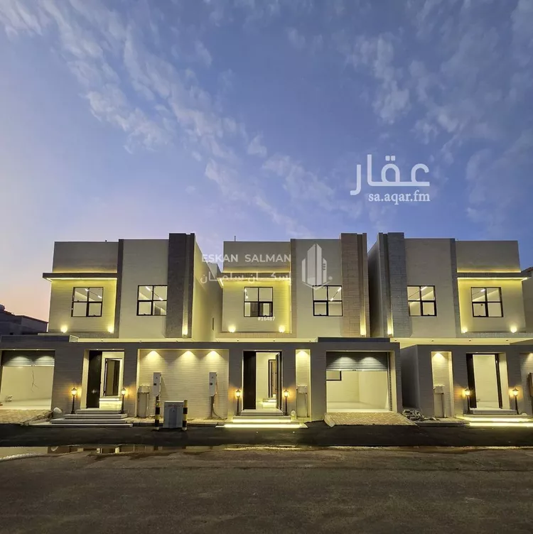 فيلا للبيع في شارع القيرواني, حي الرحاب 1, مدينة جازان, منطقة جازان