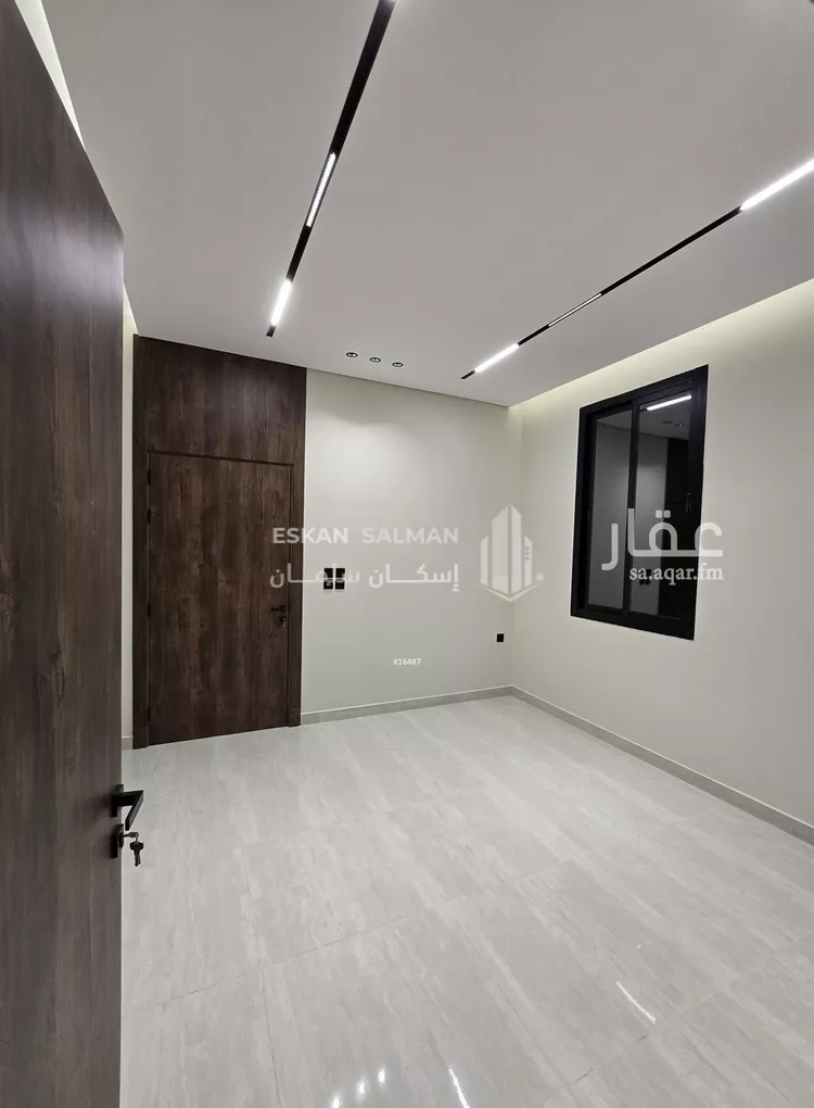 فيلا للبيع في شارع القيرواني, حي الرحاب 1, مدينة جازان, منطقة جازان صورة 5