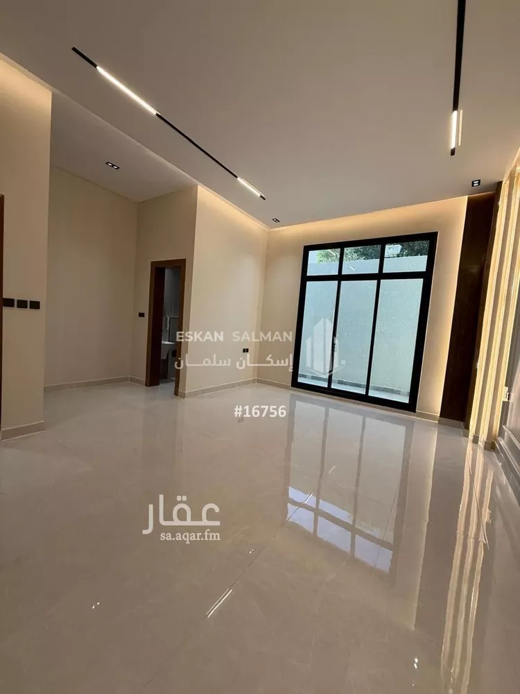 دور للبيع في شارع جبل العوصاء, حي القادسية, مدينة الرياض, منطقة الرياض صورة 5