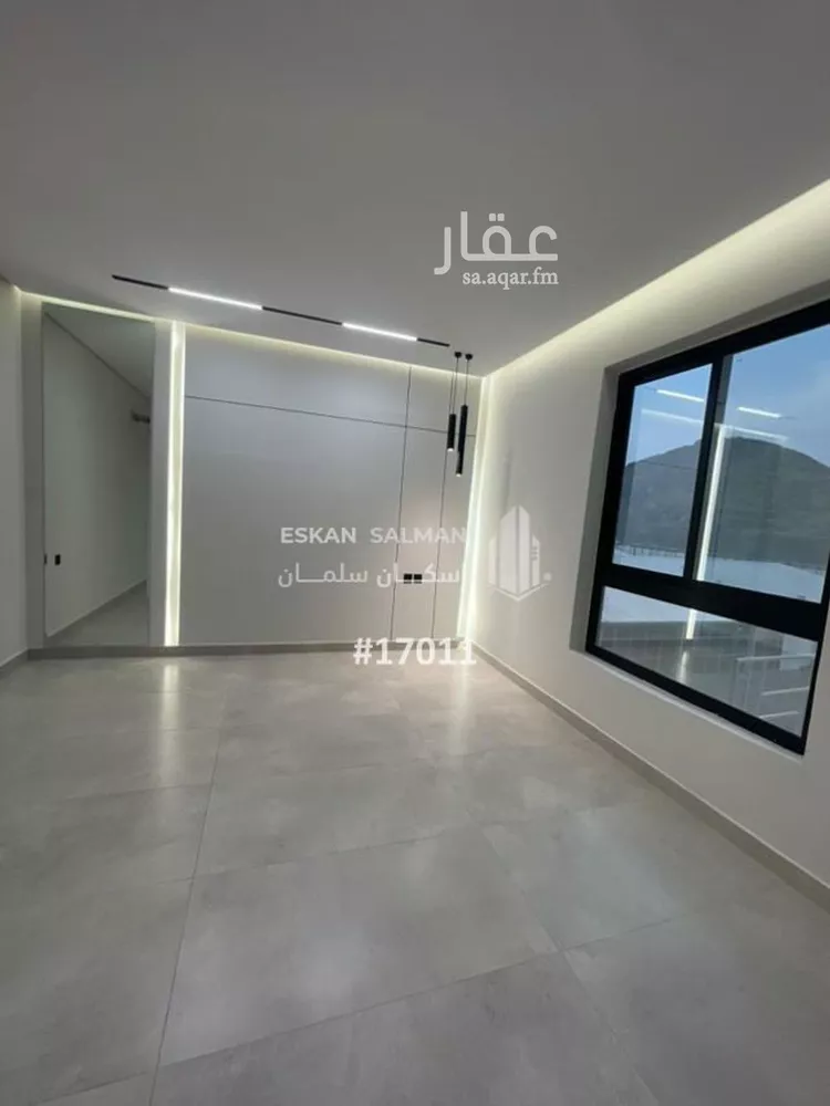 شقة للبيع في شارع علي الحنديدي, حي جبل النور, مدينة مكة المكرمة, منطقة مكة المكرمة صورة 5