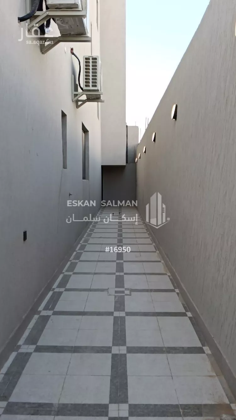 شقة للبيع في شارع أبي بكر الصباغ, حي البيان, مدينة الرياض, منطقة الرياض صورة 4