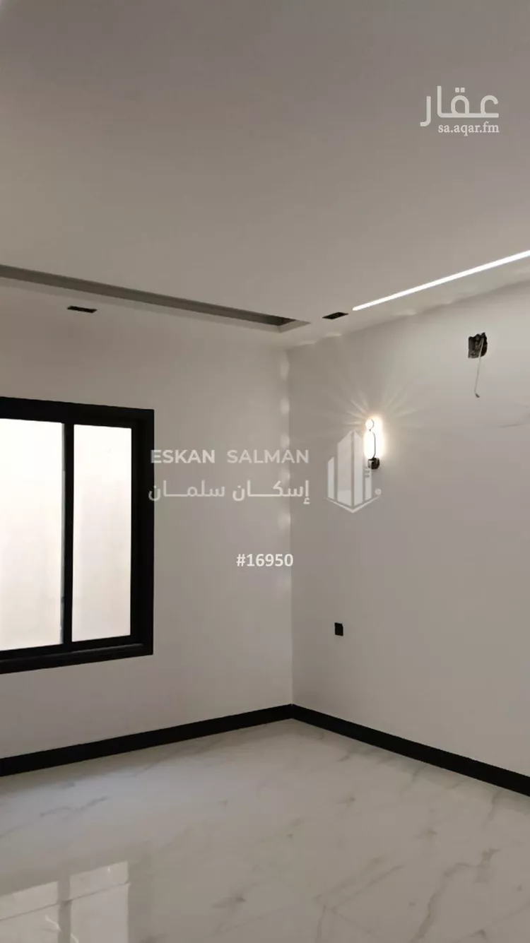 شقة للبيع في شارع أبي بكر الصباغ, حي البيان, مدينة الرياض, منطقة الرياض صورة 3