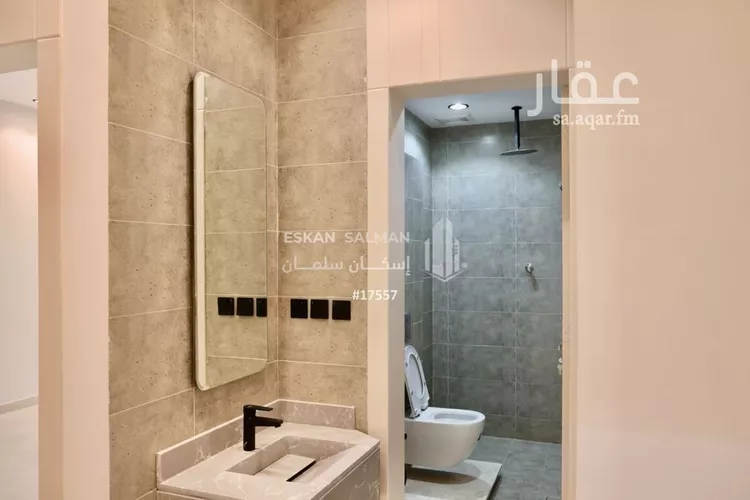 شقة للبيع في شارع 38 الربوه, حي الربوة, مدينة أبها, منطقة عسير صورة 5