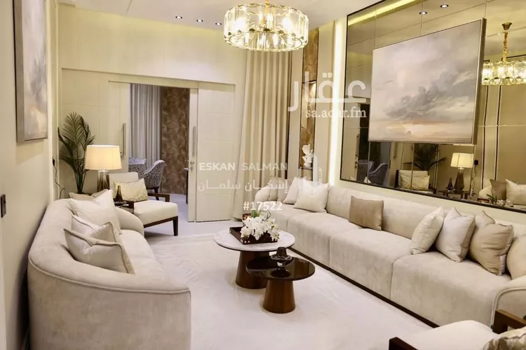 شقة للبيع في شارع السريحات, حي الروابي, مدينة أبها, منطقة عسير صورة 5