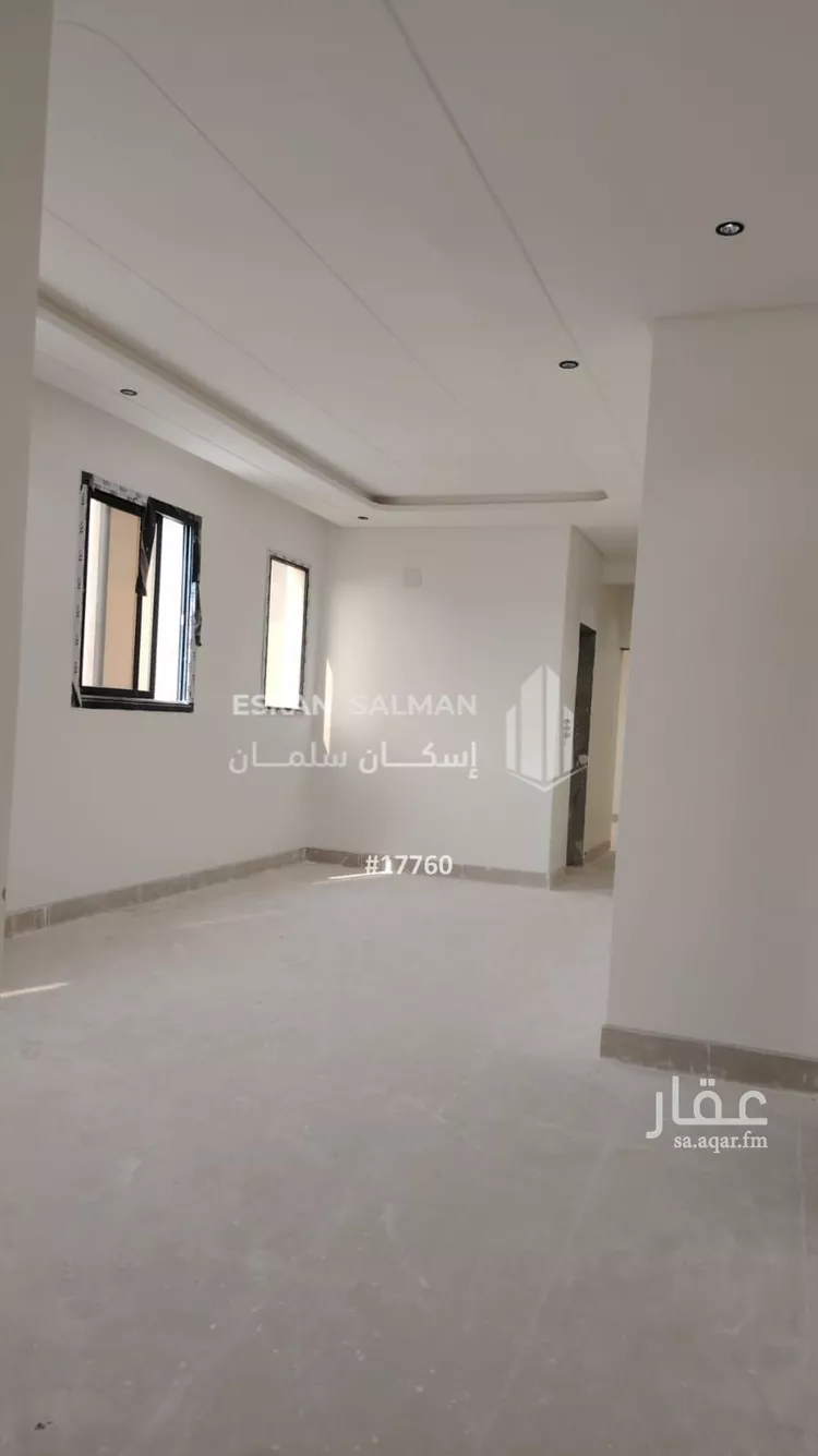 شقة للبيع في شارع امة الكريم, حي ظهرة البديعة, مدينة الرياض, منطقة الرياض صورة 5