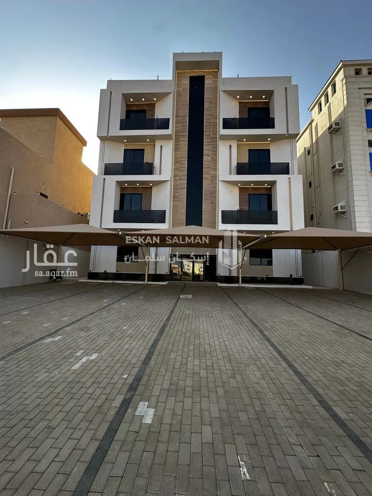 شقة للبيع في شارع حبان بن عبد الله, حي الفيصلية, مدينة صبياء, منطقة جازان