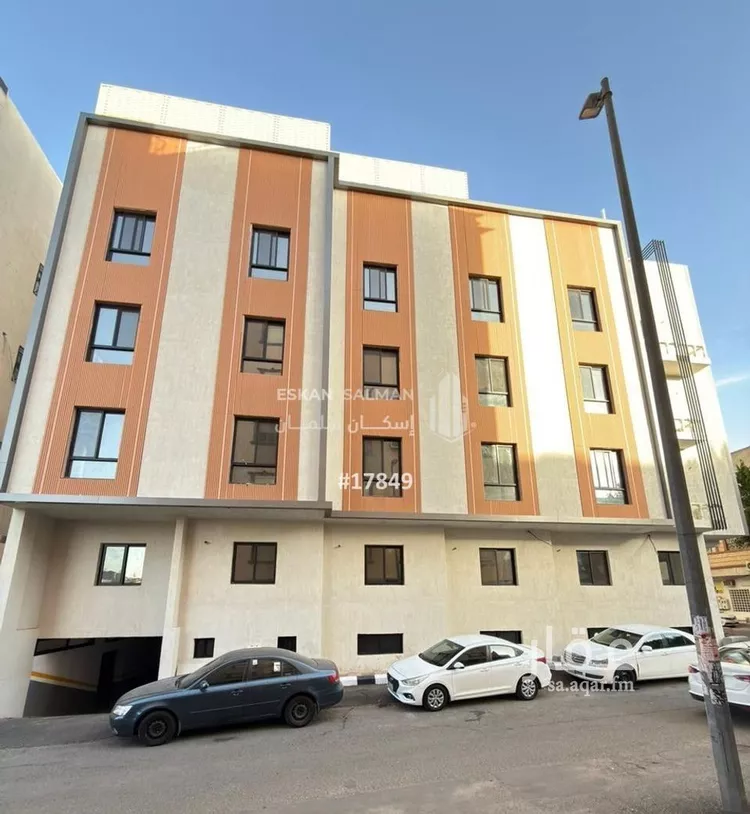 شقة للبيع في شارع الكندي, حي القمرية, مدينة الطائف, منطقة مكة المكرمة