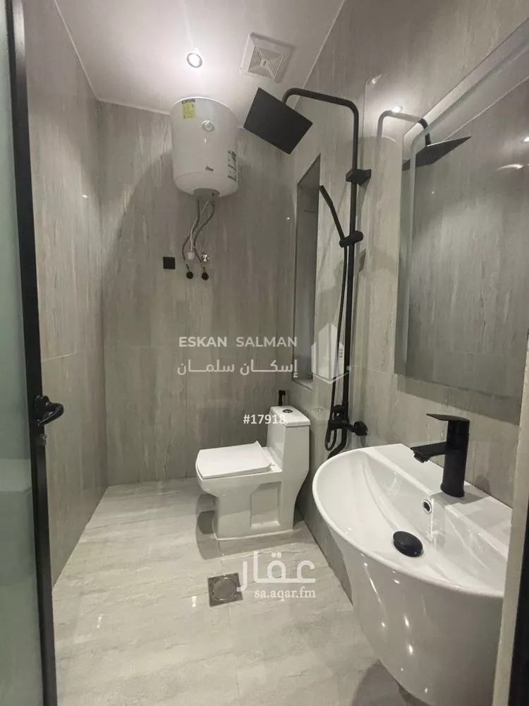 شقة للبيع في شارع اشبيليه 169, حي إشبيلية, مدينة الجبيل, المنطقة الشرقية صورة 4