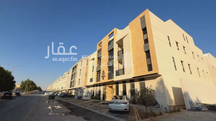 شقة للبيع في شارع الأمير محمد بن فيصل بن تركي, حي القدس, مدينة الرياض, منطقة الرياض صورة 2