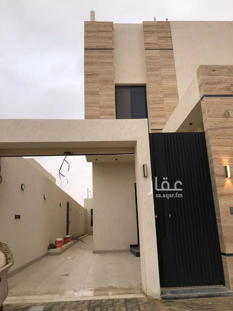دور للبيع في شارع رقم 93, حي الجنادرية, مدينة الرياض, منطقة الرياض صورة 2
