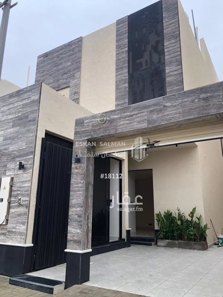 شقة للبيع في شارع رقم 194, حي الجنادرية, مدينة الرياض, منطقة الرياض صورة 2