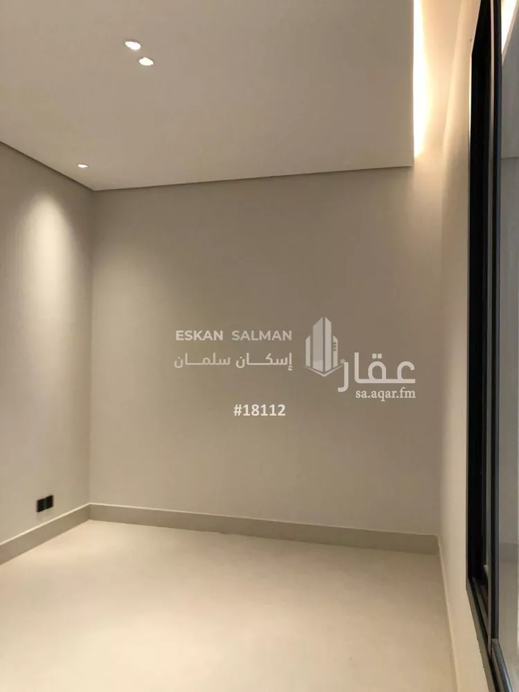 شقة للبيع في شارع رقم 194, حي الجنادرية, مدينة الرياض, منطقة الرياض صورة 3