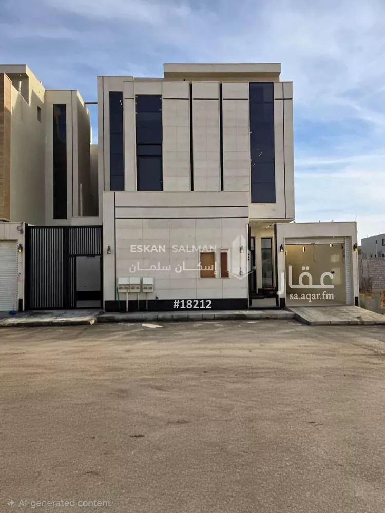 دور للبيع في شارع المحجر, حي المعيزيلة, مدينة الرياض, منطقة الرياض صورة 3