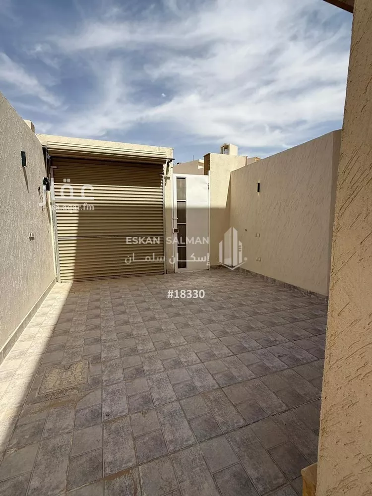 دور للبيع في شارع عبدالحميد السناري, حي عكاظ, مدينة الرياض, منطقة الرياض صورة 2