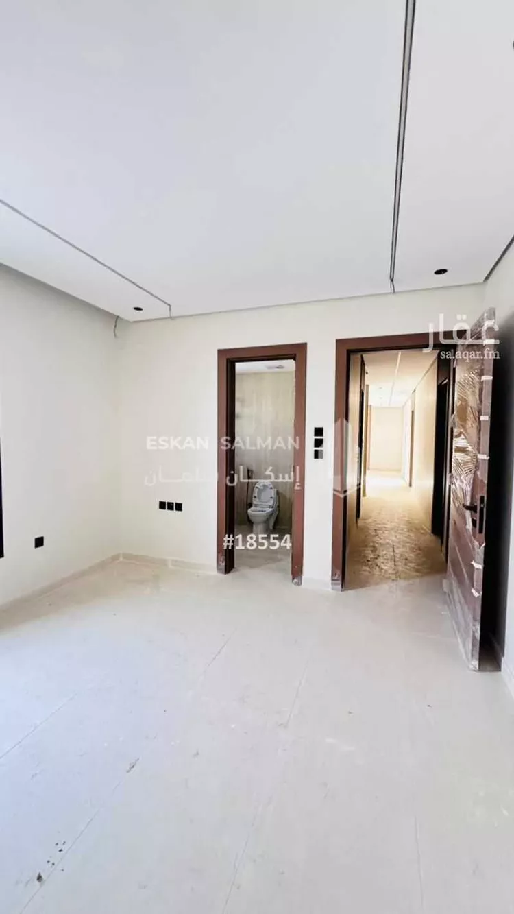 شقة للبيع في شارع العزيزية 43, حي العزيزية, مدينة الجبيل, المنطقة الشرقية صورة 3