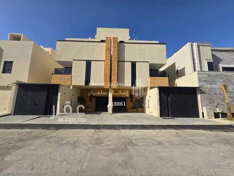 شقة للبيع في حي الصفاء, مدينة الرياض, منطقة الرياض