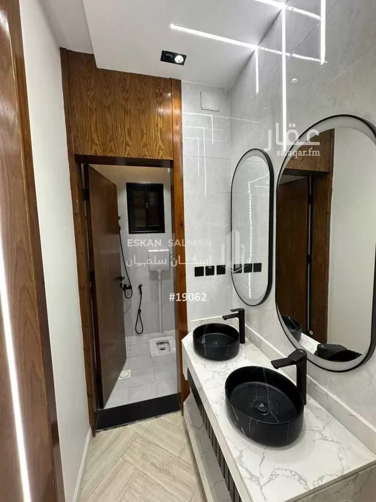 دور للبيع في شارع ابي بكر التهامي, حي اليرموك, مدينة خميس مشيط, منطقة عسير صورة 4