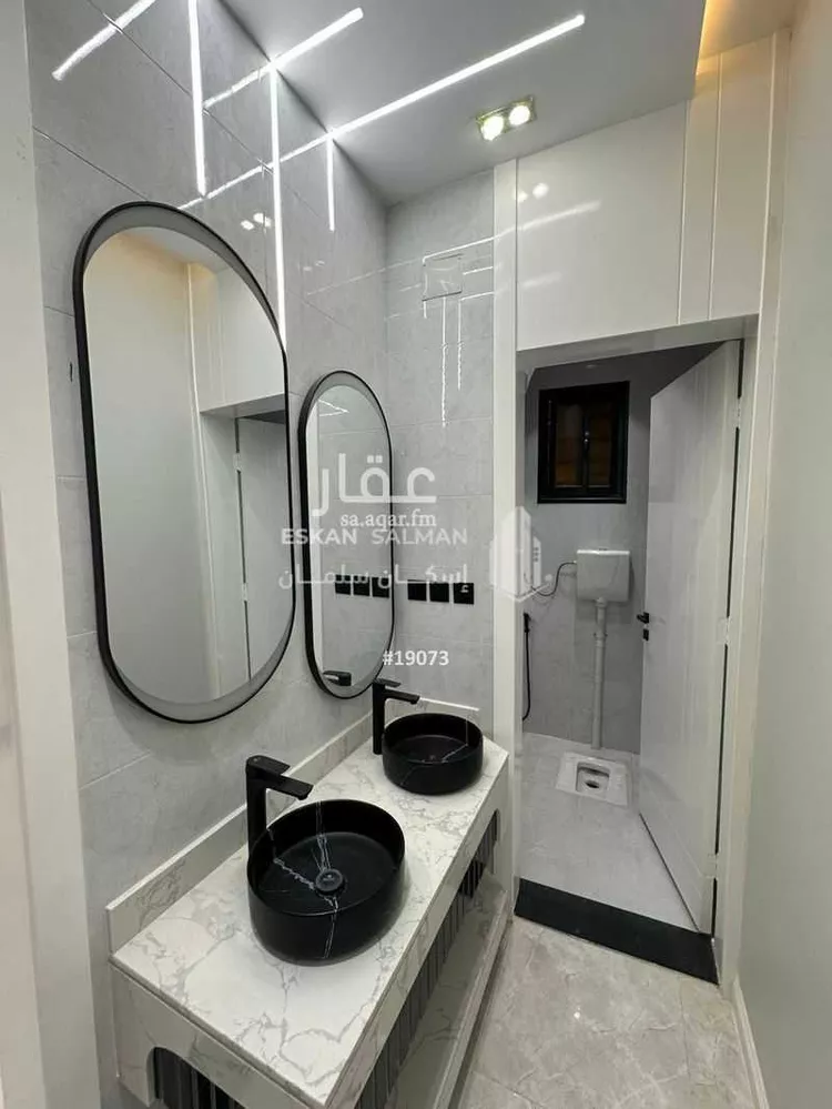 دور للبيع في شارع ابي زكريا بن منصور, حي اليرموك, مدينة خميس مشيط, منطقة عسير صورة 4