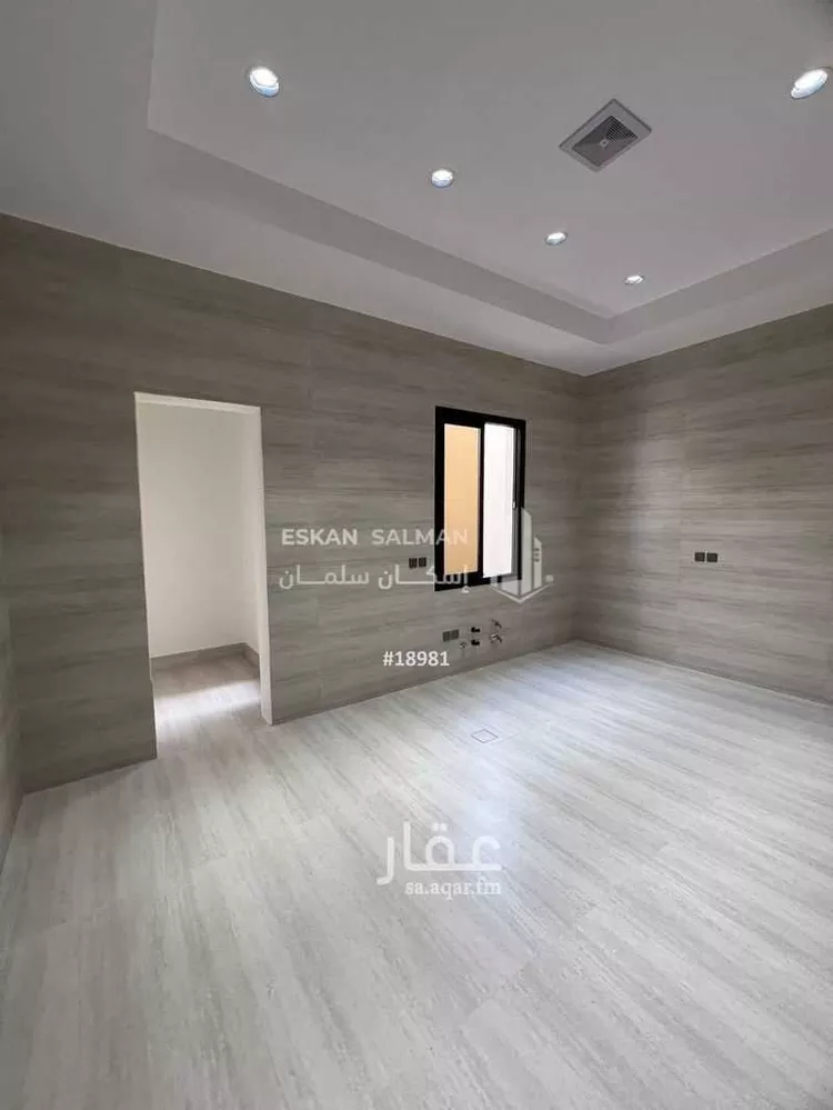 شقة للبيع في شارع المنفة, حي النهضة, مدينة الرياض, منطقة الرياض صورة 4