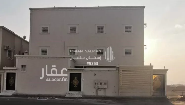 شقة للبيع في شارع عبدالجليل ابن عبدالواسع, حي التضامن, مدينة خميس مشيط, منطقة عسير