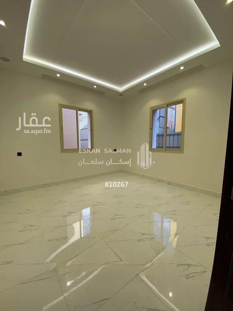شقة للبيع في شارع ال قيشه 93, حي ال قيشه , مدينة احد رفيده, منطقة عسير صورة 3