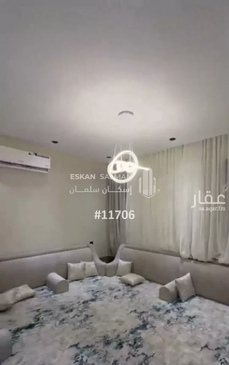 شقة للبيع في شارع وادي نمره , حي الواحة, مدينة جدة, منطقة مكة المكرمة صورة 4