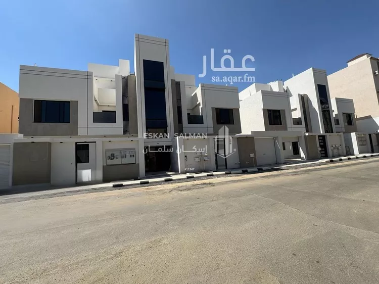 شقة للبيع في شارع شارع حطين, حي البديع, مدينة ابها, منطقة عسير صورة 2
