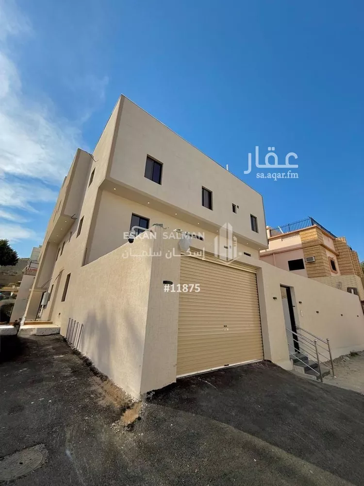 شقة للبيع في شارع المغيرة بن شعبة, حي أم العراد, مدينة امارة منطقة مكة المكرمة - الطائف, منطقة مكة المكرمة صورة 2