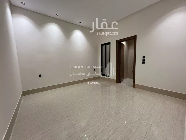 دور للبيع في شارع إسماعيل بن إبراهيم الربعي, حي طويق, مدينة الرياض, منطقة الرياض صورة 2