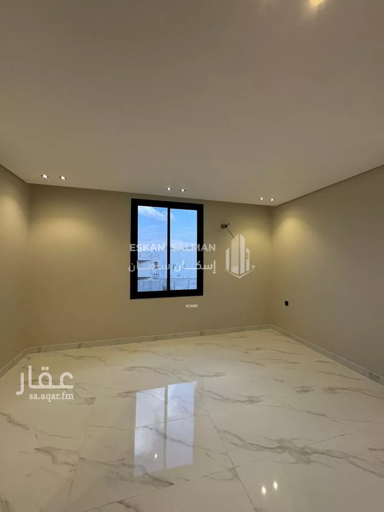 شقة للبيع في شارع ثعلبة ابن عمرو الاسلمي, حي أم الرصف, مدينة امارة منطقة مكة المكرمة - الطائف, منطقة مكة المكرمة صورة 3