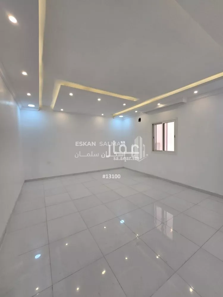 شقة للبيع في شارع عبد الرحمن بن بشر العبدي, حي النور, مدينة الدمام, المنطقة الشرقية صورة 5