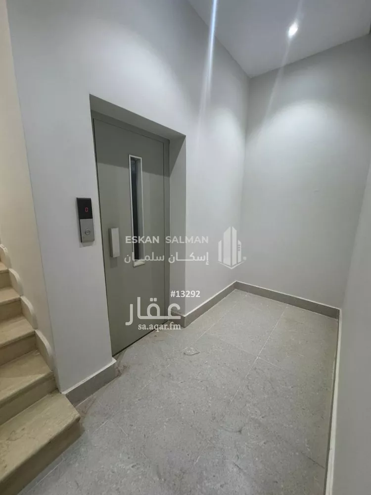 شقة للبيع في شارع الضياء, حي الجنادرية, مدينة الرياض, منطقة الرياض صورة 3