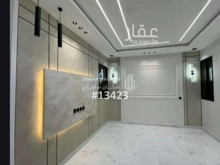 دور للبيع في شارع الحضارى 37, حي الحضارى, مدينة خميس مشيط, منطقة عسير صورة 5