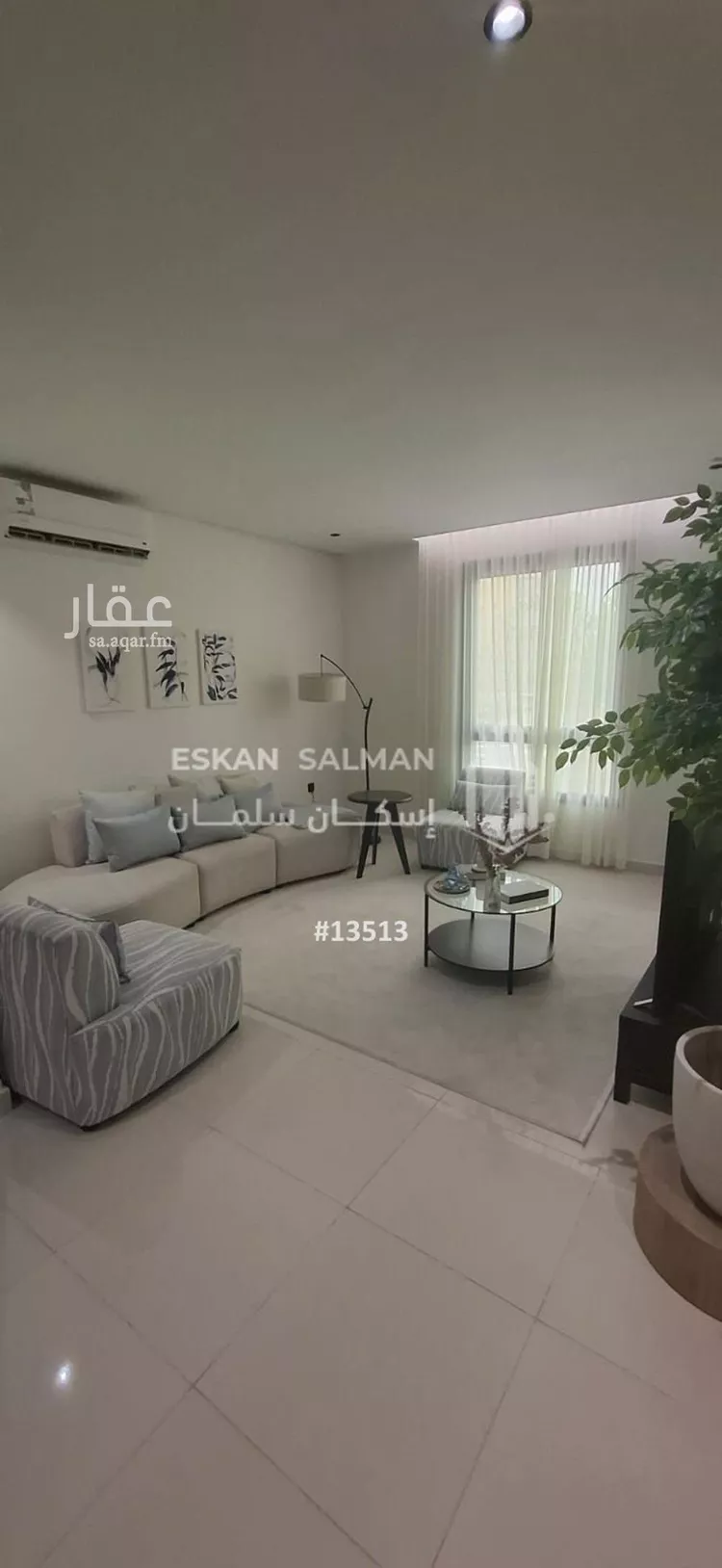 شقة للبيع في شارع حديقه تهامه, حي العزيزية, مدينة جدة, منطقة مكة المكرمة صورة 4