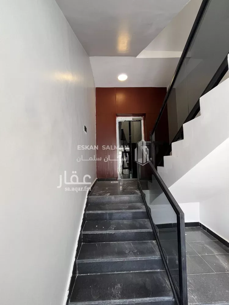 شقة للبيع في شارع الضياء, حي الجنادرية, مدينة الرياض, منطقة الرياض صورة 2