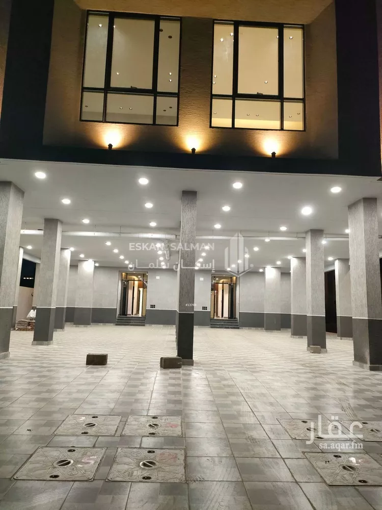 شقة للبيع في شارع القاسم الحريري, حي الرحاب 1, مدينة جازان, منطقة جازان صورة 2