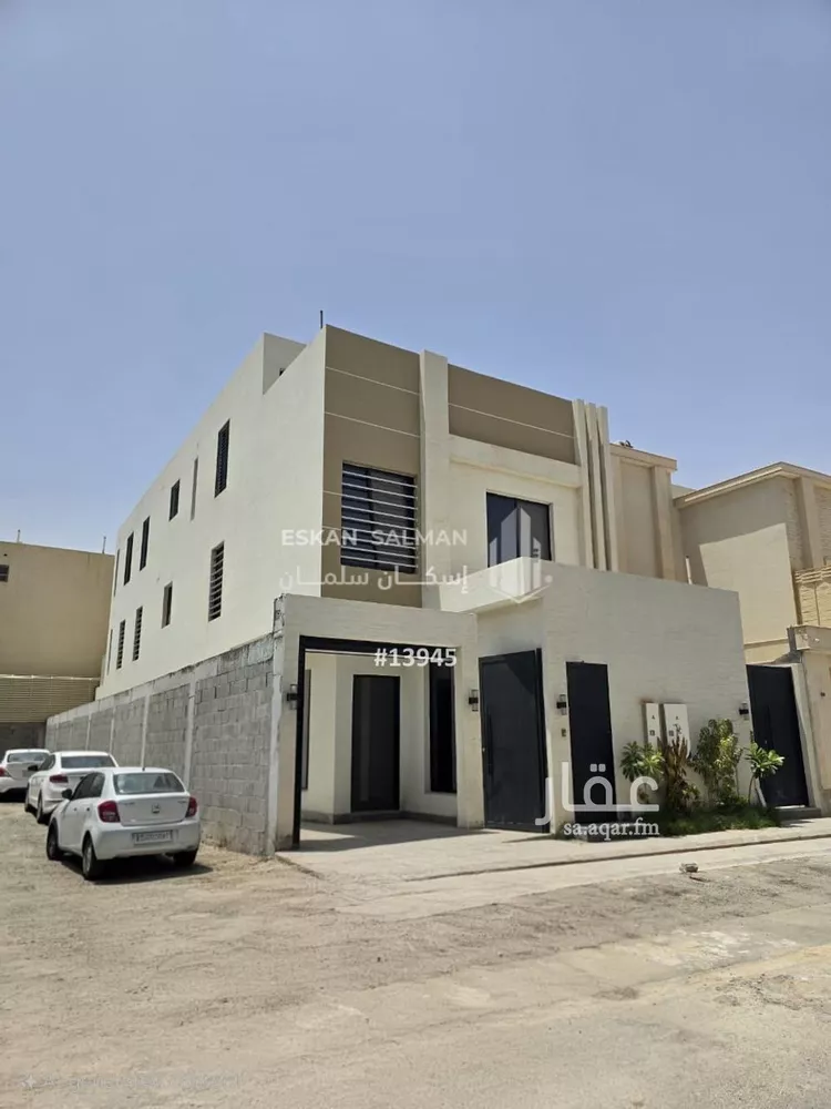 دور للبيع في شارع سليمان الحميضي, حي الرمال, مدينة الرياض, منطقة الرياض صورة 2