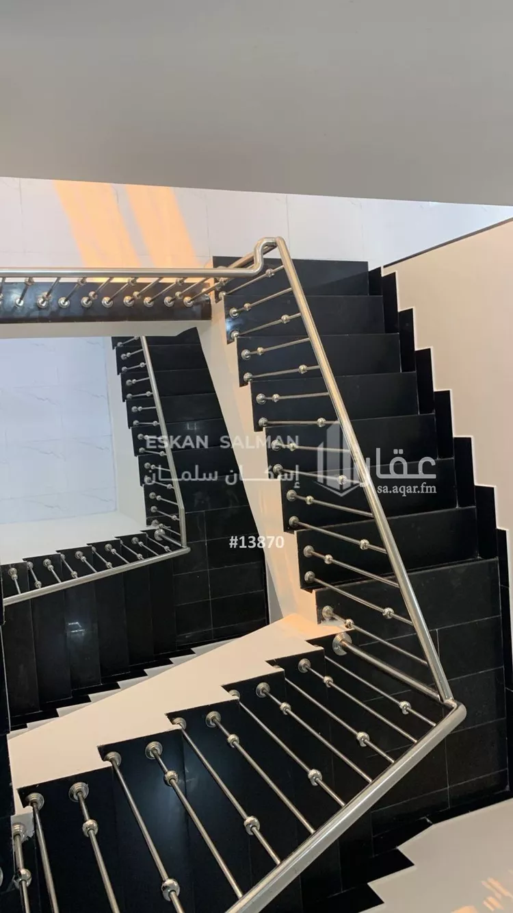 فيلا للبيع في شارع الشريد ابن سويد, حي السليمانية, مدينة امارة منطقة مكة المكرمة - الطائف, منطقة مكة المكرمة صورة 5