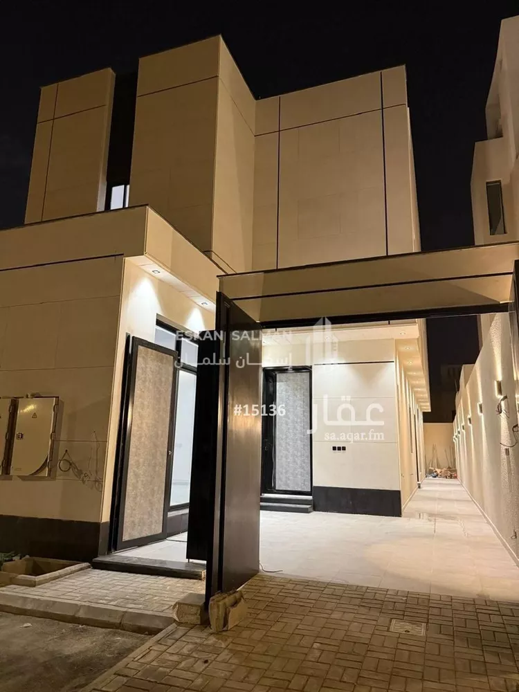 دور للبيع في شارع العمره, حي الجنادرية, مدينة الرياض, منطقة الرياض