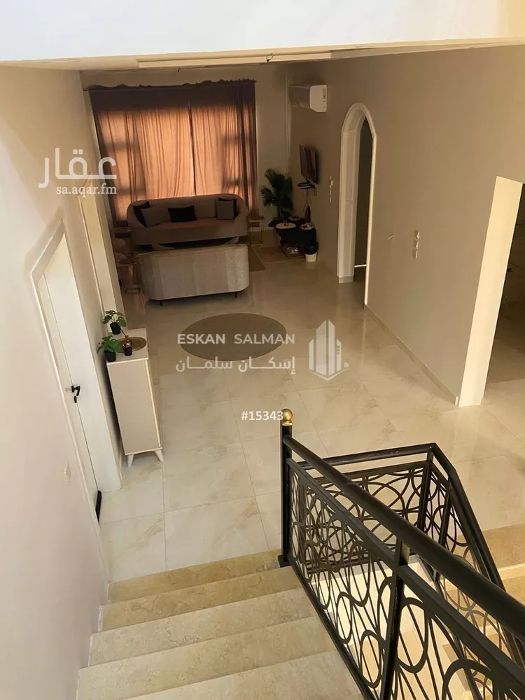 فيلا للبيع في شارع شارع إبراهيم الأشهلي, حي المرجانية, مدينة رابغ, منطقة مكة المكرمة صورة 5