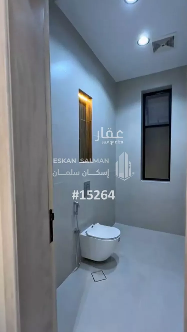 دور للبيع في شارع شارع الميناء, حي السلام, مدينة مكه المكرمه, منطقة مكة المكرمة صورة 4
