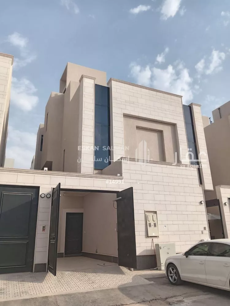 شقة للبيع في شارع الرشاد, حي الرمال, مدينة الرياض, منطقة الرياض