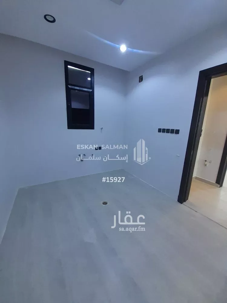 شقة للبيع في شارع خريص, حي الجنادرية, مدينة الرياض, منطقة الرياض صورة 3
