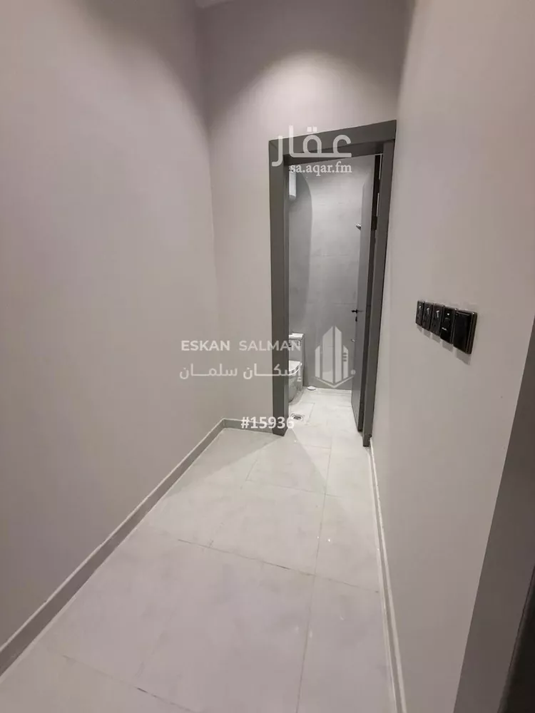 دور للبيع في شارع حسان بن حسان, حي البيان, مدينة الرياض, منطقة الرياض صورة 3