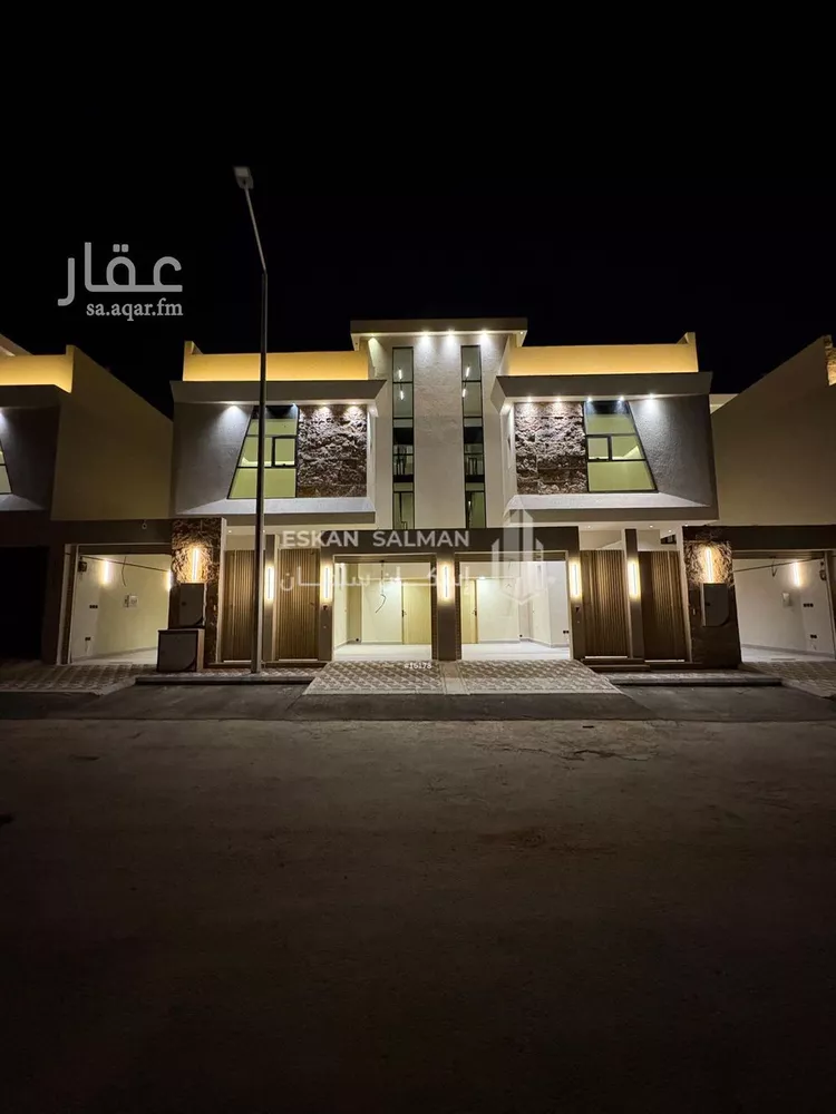 دور للبيع في شارع الحليلة, حي ديراب, مدينة الرياض, منطقة الرياض