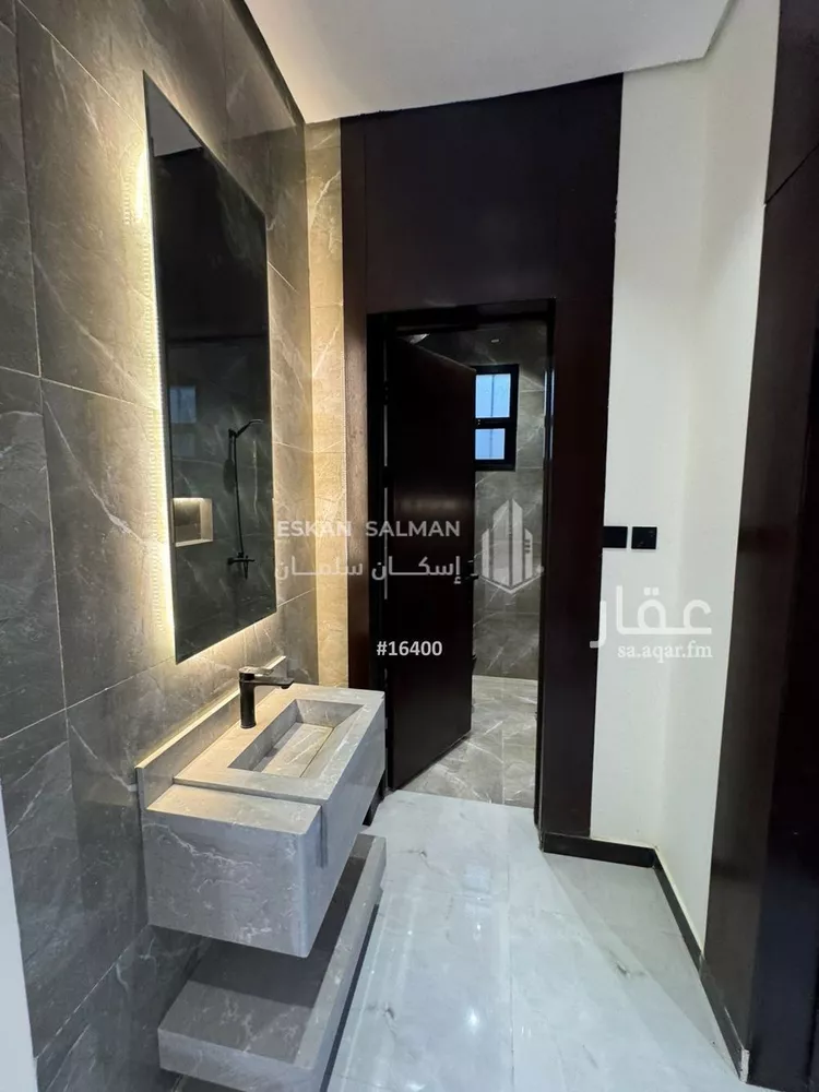 شقة للبيع في شارع رقم 1, حي الندوة, مدينة الرياض, منطقة الرياض صورة 2