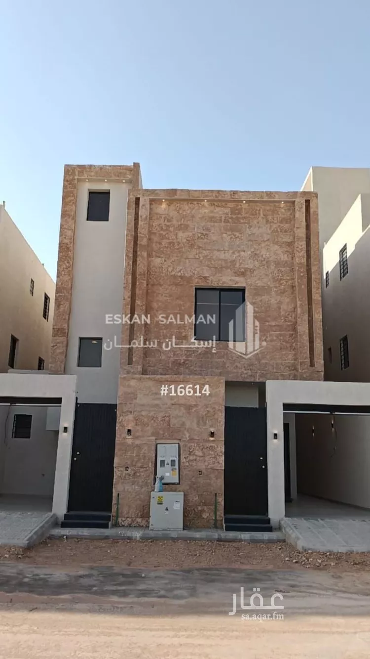 فيلا للبيع في شارع الجنادرية, حي الجنادرية, مدينة الرياض, منطقة الرياض