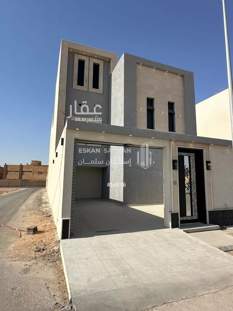 فيلا للبيع في شارع احمد بن محمد ابن السني, حي الفاخرية, مدينة عنيزة, منطقة القصيم صورة 2